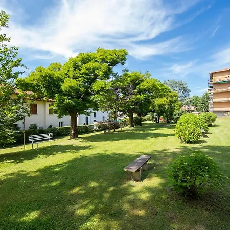 Cerro Maggiore Sleeps 4
