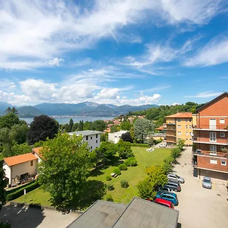 Cerro Maggiore Sleeps 4 Cerro (Laveno-Mombello)