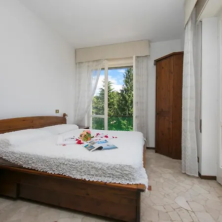 アパート Cerro Maggiore Sleeps 4