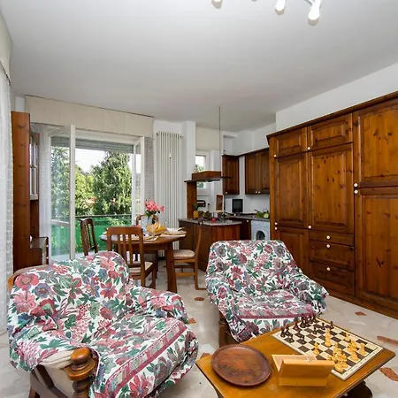 アパート Cerro Maggiore Sleeps 4