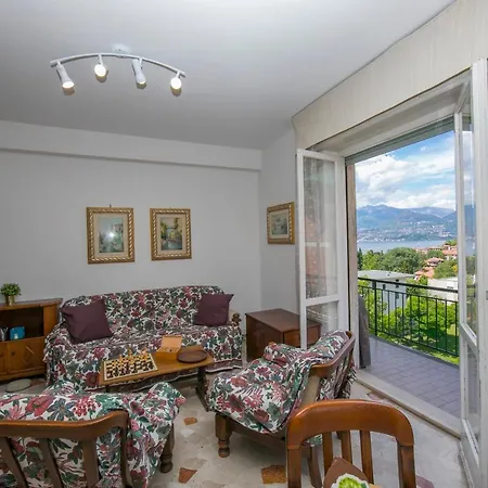 Cerro Maggiore Sleeps 4