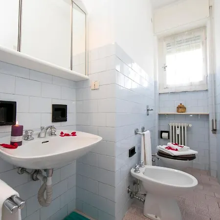 Cerro Maggiore Sleeps 4