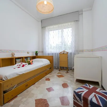 アパート Cerro Maggiore Sleeps 4
