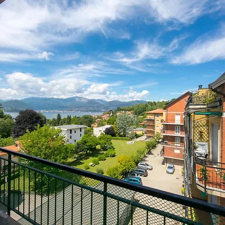 Cerro Maggiore Sleeps 4